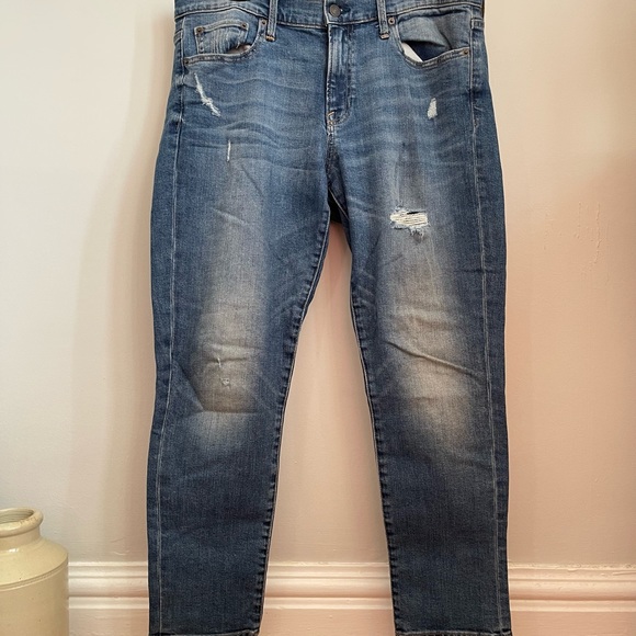 GAP Jeans - Picture 6 of 10